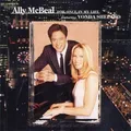 Audio Cd - Vonda Shepard - Ally McBeal For Once In My Life  - Sony Music -D- Neu
