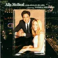 Ally McBeal For once In My Life Vonda Shepard Robert Downey Sting Al Green