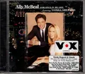 Ally McBeal for once in my Life featuring Vonda Shepard  16 Lieder Sony Music