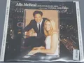VARIOUS ost ally mcbeal for once in my life VG+/VG+ (CD Album, Rock, Epic)