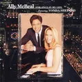 Various - Ally Mcbeal - For Once In My Life - Various CD DPVG The Cheap Fast