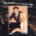 CD Vonda Shepard Ally McBeal (For Once In My Life) Sony Music