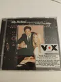 ALLY McBEAL - FOR ONCE IN MY LIFE - FEAT. VONDA SHEPARD CD -sehr gut