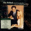 CD Vonda Shepard Ally McBeal (For Once In My Life) Epic