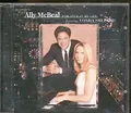 Ally McBeal For Once In My Life Soundtrack CD Vonda Shepard Sting