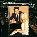 Ally McBeal For once In My Life von Vonda Shepard  F... | CD | Zustand sehr gut