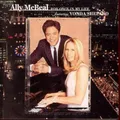 Various Ally McBeal: For Once In My Life: Featuring Vonda Shepa (CD) (US IMPORT)