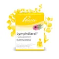 LYMPHDIARAL HALSTABLETTEN 100 St