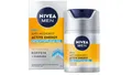 NIVEA MEN Active Energy Gesichtspflege Gel (50 ml), revitalisierende Gesichtscreme für Männer, schnell einziehende Feuchtigkeitscreme gegen Zeichen von Müdigkeit