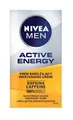 NIVEA MEN Active Energy Feuchtigkeitscreme fürs Gesicht 50 ml