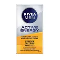 NIVEA MEN Active Energy Energizing Face Cream 50ml