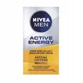 NIVEA MEN Active Energy Energiespendende Gesichtscreme 50 ml Feuchtigkeitscreme