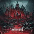 Vomit the Soul Massive Incineration Album (Jewel Case)
