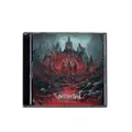 VOMIT THE SOUL - MASSIVE INCINERATION   CD NEU