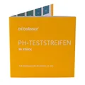 tri.balance pH-Teststreifen 99 Stück – 1er Pack I Messbereich 5,6-8,0 pH I pH-Wert Messung im Urin - Wasser I Kontrolle des Säure-Basen-Stottwechsel