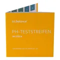 Tribalance pH Teststreifen · 99 St · PZN 07252236