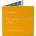 TRIBALANCE pH-Teststreifen 99 St
