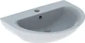 Geberit Geberit Waschtisch RENOVA m HL m ÜL 700x520mm we
