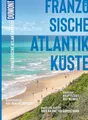 DUMONT Bildatlas Französische Atlantikküste: Das praktische Reisemagazin zur Einstimmung.
