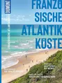 DUMONT Bildatlas Französische Atlantikküste ~ Hilke Maunder ~  9783616021553