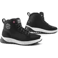 Falco Airforce, Schuhe Damen - Schwarz - 36 EU