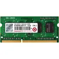Transcend TS512MSK64W6H (1 x 4GB, 1600 MHz, DDR3-RAM, SO-DIMM) (TS512MSK64W6H)