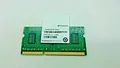 4GB Transcend PC3L-12800S (DDR3L-1600)  SO-DIMM  , TSIT6DDR3L-004G, Low Voltage