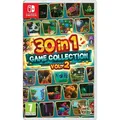 30-in-1 Game Collection: Volume 2 - Nintendo Switch - Party - PEGI 7