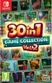 Nintendo Games Switch 30 In 1 Game Collection Vol 2 Mehrfarbig PAL Mehrfarbig PAL