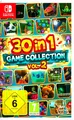 30 in 1 Game Collection - Nintendo Switch - Neu & OVP