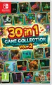 30 in 1 Game Collection Vol 2 - Nintendo Switch - Sehr gut - Spiel als Modul