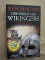 Ken Hagan: Der Verrat des Wikingers       (9783492310017)
