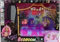Monster High Clawdeen Wolfs Schlafzimmer