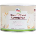 2x FOR YOU darmflora komplex Pulver 150 G