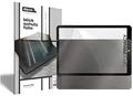 dipos I 2-Wege Blickschutzfolie kompatibel mit CHUWI Hi12 12 Zoll (Im Querformat) 2 Stück I Sichtschutz-Folie Display-Schutzfolie Privacy-Screen - Schützt gegen seitliche Blicke
