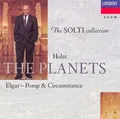 Holst: The Planets / Elgar: Pomp and Circumstances