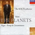 The Planets / Pomp & Circumstance (CD)