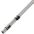 Ersatzteile Zubehör für Parkside Nass Trockensauger PWD 30 A1 - IAN 364420 Teleskoprohr, silber