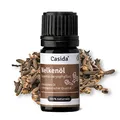Casida Nelkenöl Naturrein - Ätherisches Öl - Therapeutische Qualität – Nelken Öl für Aromatherapie, Aromadiffuser - Aus der Apotheke - 5 ml