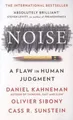Noise (Daniel Kahneman) Шум (Даниель Канеман)/ Книги на...