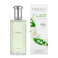 Yardley London Maiglöckchen EDT 125 ml