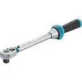 Drehmomentschlüssel 5120-3CT, 1/2" blau/schwarz, Umschalt-Knarre