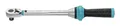 Hazet Drehmomentschlüssel 5120-3CT 10-60 Nm 1/2"