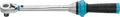 HZ 5120-3CT - Drehmomentschlüssel, 10 - 60 Nm, 1/2''
