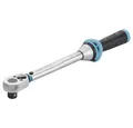 HAZET Drehmomentschlüssel Hazet 5120-3CT Drehmomentschlüssel 10 - 60 Nm