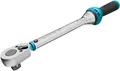 Für HAZET HAZ 5120-3CT Wrench ratchet / torque 1/2 10-60Nm 32cm HAZ 5120-3CT Wr
