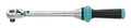 Hazet Drehmomentschlüssel 5120-3CT 10-60 Nm 1/2"