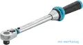Hazet 5120-3CT Drehmomentschlüssel 10-60 Nm 1/2"