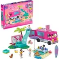MEGA Barbie Super Abenteuer-Camper