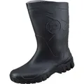 Dunlop Dee Gummistiefel schwarz 46 EU